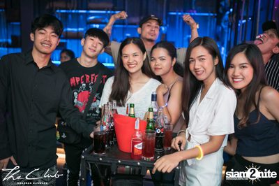The Club Khaosan presents Twopee x Southside — photo 18
