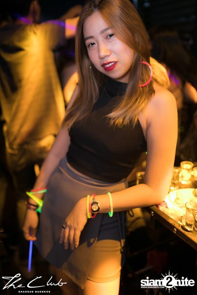 The Club Khaosan presents Twopee x Southside — photo 20
