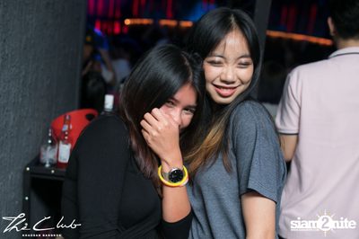 The Club Khaosan presents Twopee x Southside — photo 21