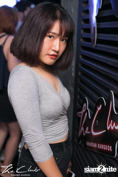 The Club Khaosan presents Twopee x Southside — photo 23