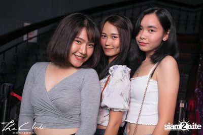 The Club Khaosan presents Twopee x Southside — photo 24