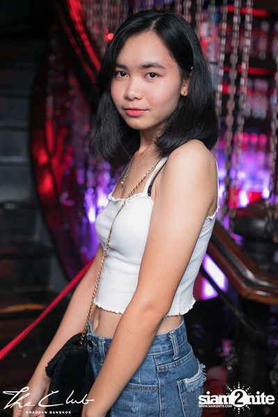 The Club Khaosan presents Twopee x Southside — photo 25