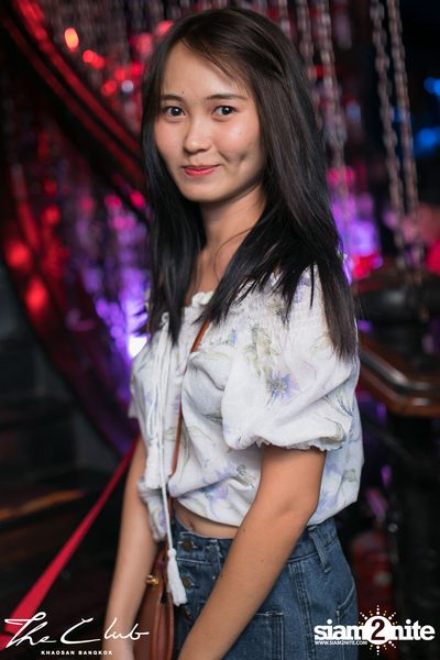The Club Khaosan presents Twopee x Southside — photo 26