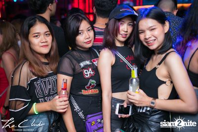 The Club Khaosan presents Twopee x Southside — photo 27