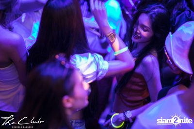 The Club Khaosan presents Twopee x Southside — photo 28