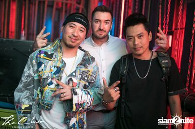 The Club Khaosan presents Twopee x Southside — photo 33