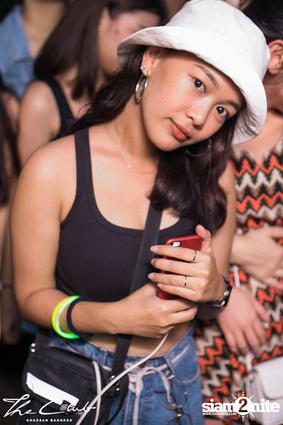 The Club Khaosan presents Twopee x Southside — photo 37