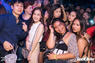 The Club Khaosan presents Twopee x Southside — photo 38