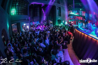 The Club Khaosan presents Twopee x Southside — photo 39