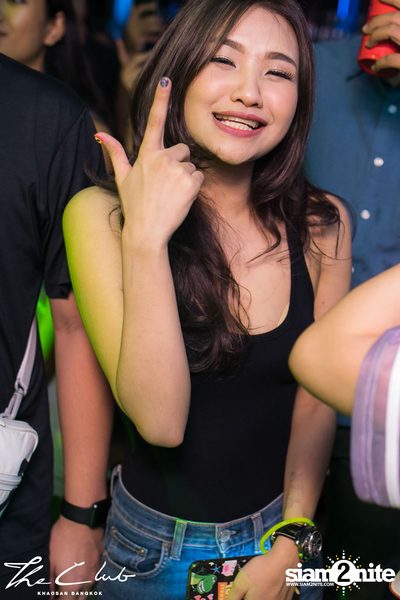 The Club Khaosan presents Twopee x Southside — photo 43