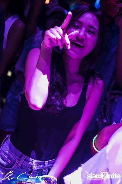 The Club Khaosan presents Twopee x Southside — photo 44