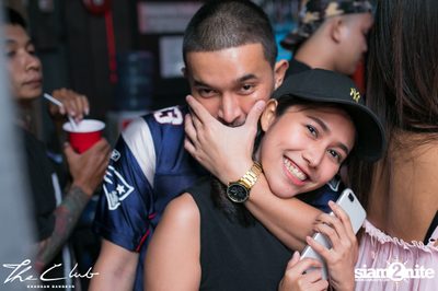 The Club Khaosan presents Twopee x Southside — photo 45