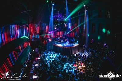 The Club Khaosan presents Twopee x Southside — photo 46