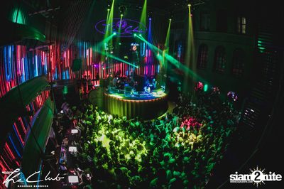The Club Khaosan presents Twopee x Southside — photo 51