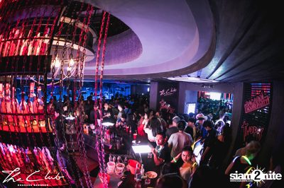 The Club Khaosan presents Twopee x Southside — photo 52