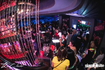 The Club Khaosan presents Twopee x Southside — photo 53