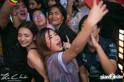 The Club Khaosan presents Twopee x Southside — photo 55