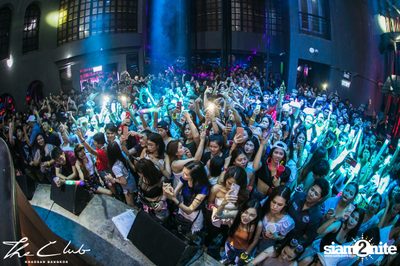 The Club Khaosan presents Twopee x Southside — photo 57