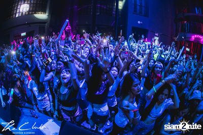 The Club Khaosan presents Twopee x Southside — photo 60