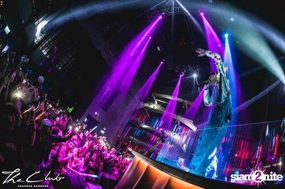 The Club Khaosan presents Twopee x Southside — photo 62