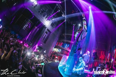 The Club Khaosan presents Twopee x Southside — photo 63