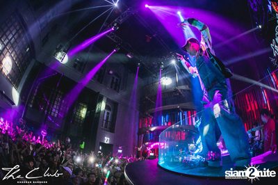 The Club Khaosan presents Twopee x Southside — photo 64