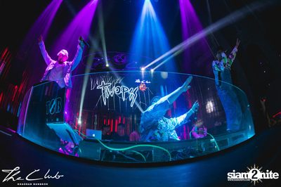 The Club Khaosan presents Twopee x Southside — photo 65