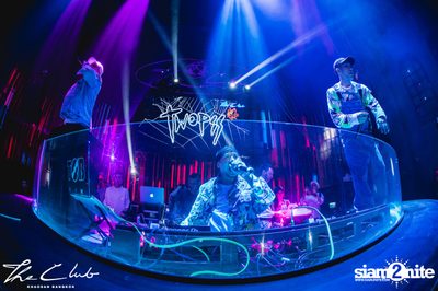 The Club Khaosan presents Twopee x Southside — photo 66