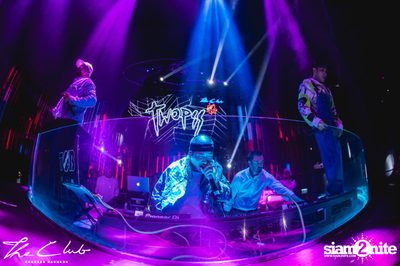 The Club Khaosan presents Twopee x Southside — photo 67