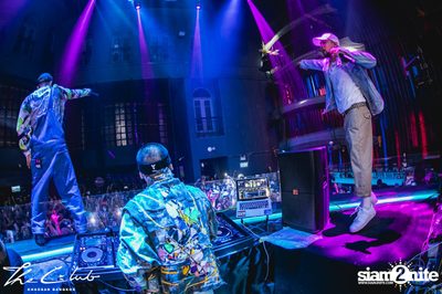 The Club Khaosan presents Twopee x Southside — photo 68