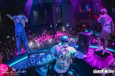 The Club Khaosan presents Twopee x Southside — photo 69