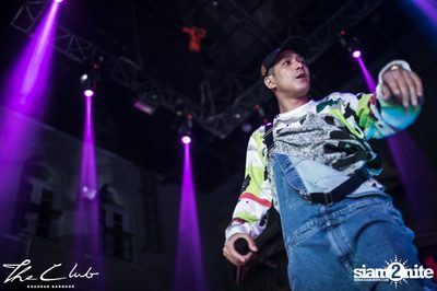 The Club Khaosan presents Twopee x Southside — photo 72