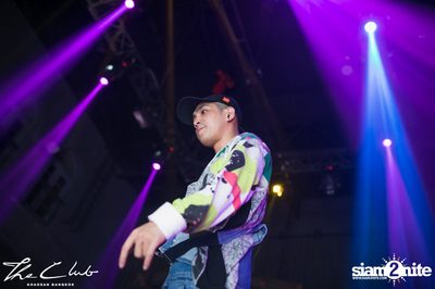 The Club Khaosan presents Twopee x Southside — photo 73
