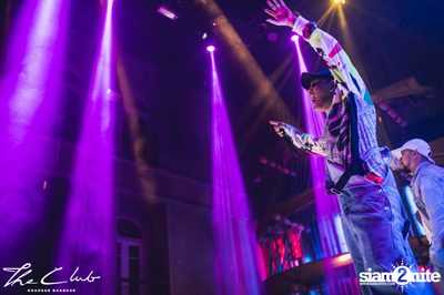 The Club Khaosan presents Twopee x Southside — photo 75