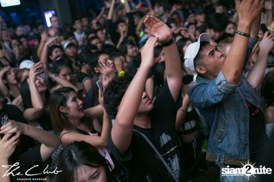 The Club Khaosan presents Twopee x Southside — photo 77