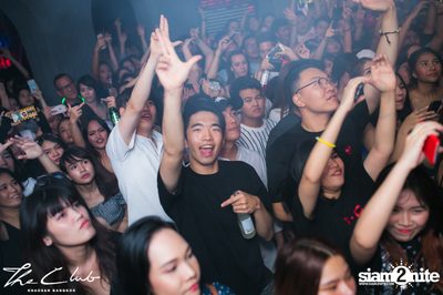 The Club Khaosan presents Twopee x Southside — photo 79