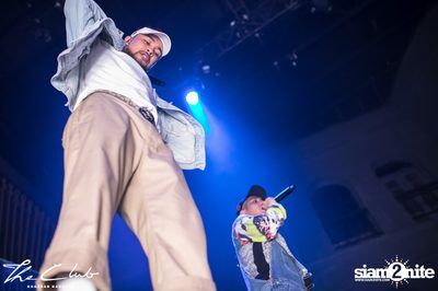 The Club Khaosan presents Twopee x Southside — photo 80