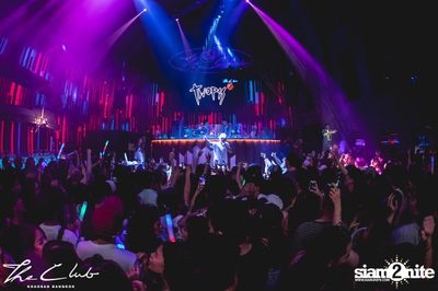The Club Khaosan presents Twopee x Southside — photo 83