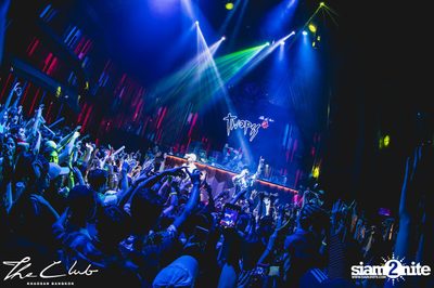 The Club Khaosan presents Twopee x Southside — photo 87