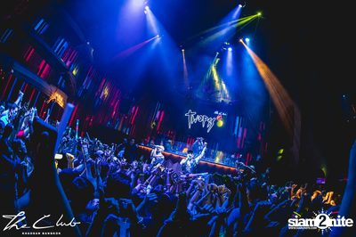 The Club Khaosan presents Twopee x Southside — photo 88
