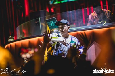 The Club Khaosan presents Twopee x Southside — photo 89