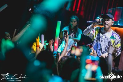 The Club Khaosan presents Twopee x Southside — photo 90