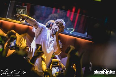 The Club Khaosan presents Twopee x Southside — photo 91