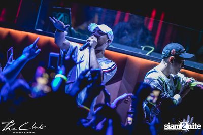 The Club Khaosan presents Twopee x Southside — photo 92