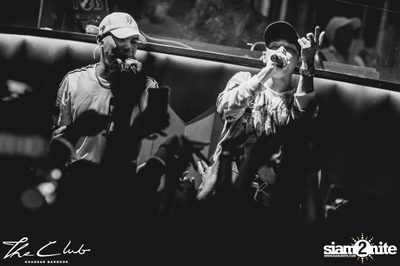 The Club Khaosan presents Twopee x Southside — photo 93