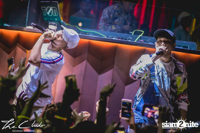 The Club Khaosan presents Twopee x Southside — photo 94