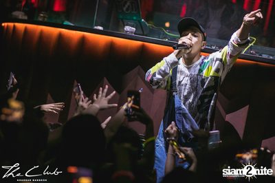 The Club Khaosan presents Twopee x Southside — photo 95