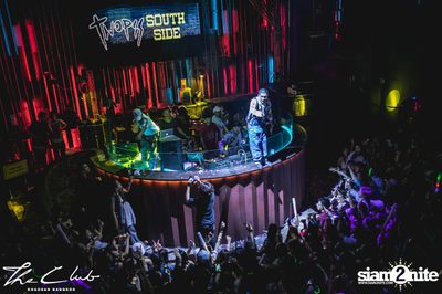 The Club Khaosan presents Twopee x Southside — photo 97