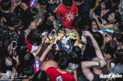 The Club Khaosan presents Twopee x Southside — photo 98