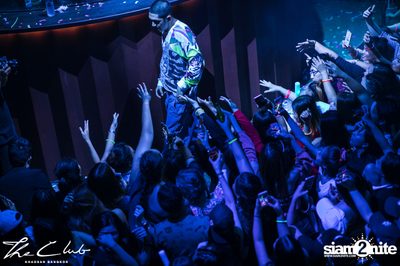 The Club Khaosan presents Twopee x Southside — photo 100